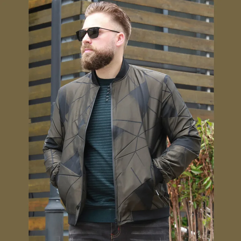 2020 Zwart Legergroen Bloemen Borduren Jas Mannen Volledige Rits Windjack Jassen Jas Mannelijke Hip Hop Uitloper Plus Size Jas 2020 Zwart Legergroen Bloemen Borduren Jas Mannen Volledige Rits Windjack Jassen Jas Mannelijke Hip Hop Uitloper Plus Size Jas