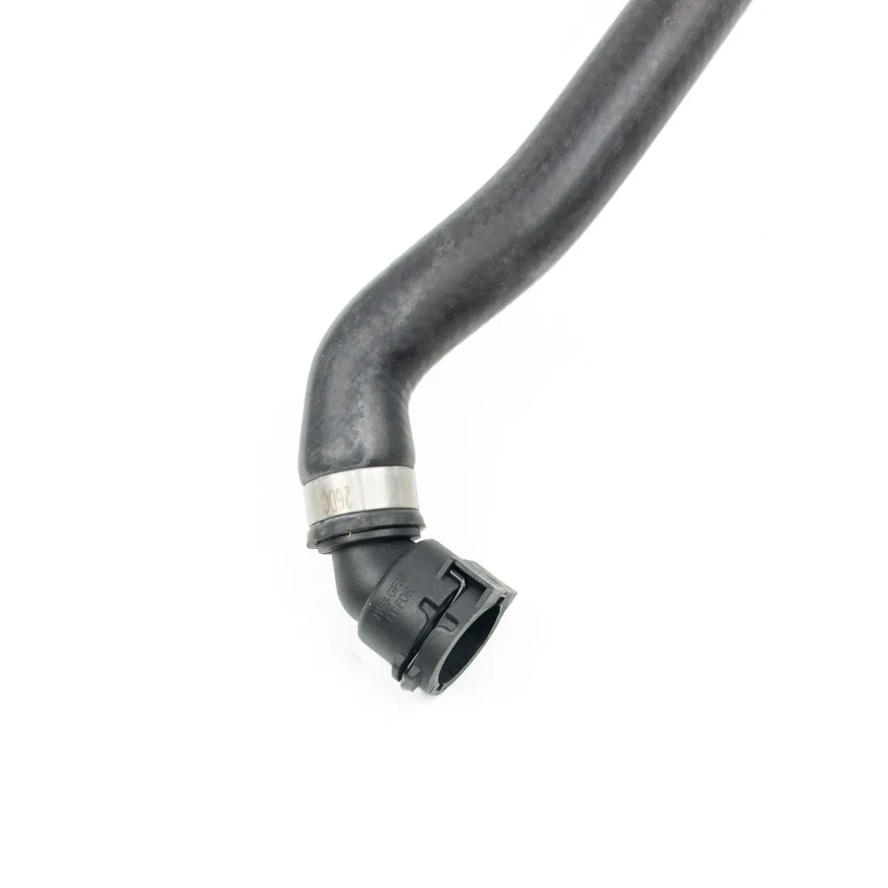 1 шт. OEM 64218377699 водяной клапан/теплообменник подключение правый водяной шланг Труба для BMW 7' E65/E66