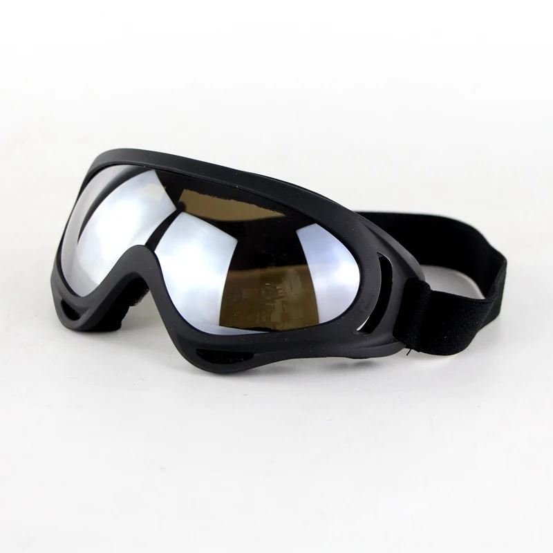 Small Retro Goggles dirt bike Motocross Goggle ATV óculos Motorcycle Glasses Scooter Goggle lunettes Lunette Mask&CS Sport Gafas