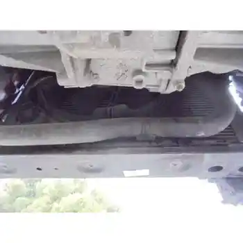 

WATER RADIATOR RENAULT MODUS