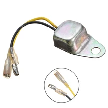 

2/3/5kw Automotive Sensor Alert Fuel Oil Level Sensor Low Oil Sensor Alert for GX160 GX200 GX240 GX270 GX340 GX390 168F/188F