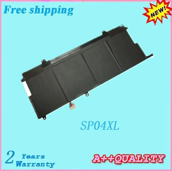 Аккумулятор для ноутбука hp SP04XL HSTNN-OB1B HSTNN-DB7X