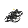 iFlight ProTek25 Pusher Analog 108mm FPV BNF with RaceCam R1 Mini Camera / SucceX-D 20A F4 Whoop AIO 1404 4600KV motor for FPV 5