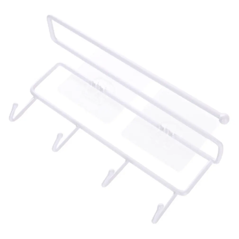 

Wrought iron paste rack for bathroom warehouse