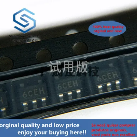 

10pcs 100% orginal new RN5RL36AA-TR-F LDO voltage regulator 3.6V SOT-153 / 23-5