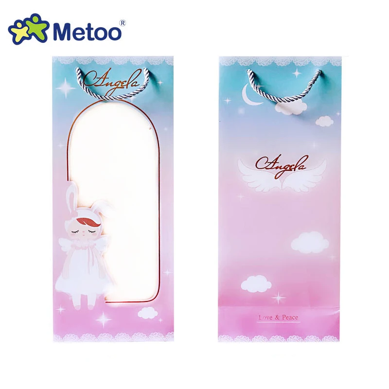 Metoo Universal Single Box For Christmas Birthday Gift