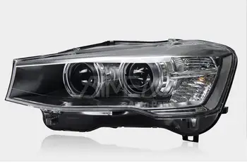 

BMW X3 SERIES F25 BI XENON ADAPTIVE HEADLIGHT LEFT & RIGHT SIDE GENUINE OEM NEW