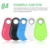 Smart Mini GPS Tracker Keychain Bluetooth-совместимые Трекеры Finder Apparatuur Locator Anti-theft Positioning Bag Pet Trackers