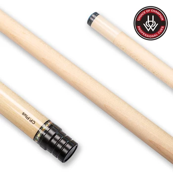 

HOW Official Store Original HOW Cue CP PLUS Shaft Pool Cue Slow Teeth Joint Shaft Billiard Black 8 H-CP-PLUS Shaft Professional