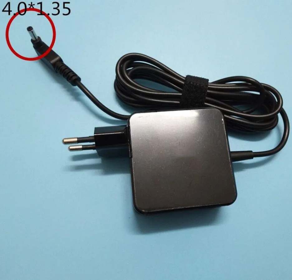 Зарядное устройство для ноутбука Asus X202 X202E X453M X453MA X553M X553MA X553S X553SA Chromebook C200
