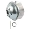 AP02 Primary Drive Clutch 780 (302405A 1" bore with 1/4" keyway) for Landpride Treker Textron,Jacobsen & Cushman UTV,Amphibious 5