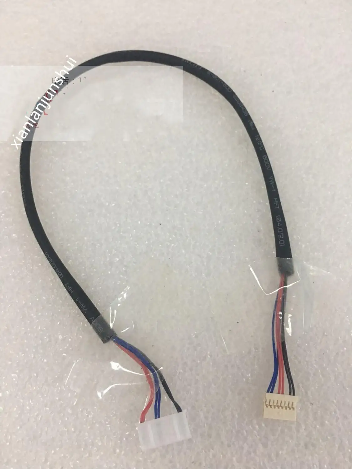 

G133HAN01.0 backlight line