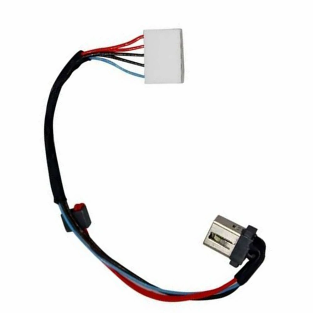 

DC POWER JACK w/ CABLE for Acer ChromeBook C810 13 CB5-311 CB5-311P DC30100TB00 50.MPRN2.003