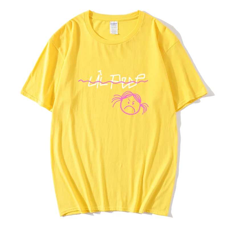 Lil Peep Love T-shirt