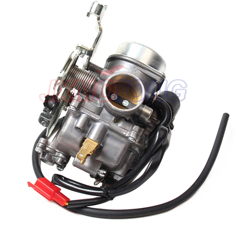 Карбюратор PD30 для keihin CF Moto CF250 двигатель GY6 250cc скутер мотоцикл мопед квадроциклы