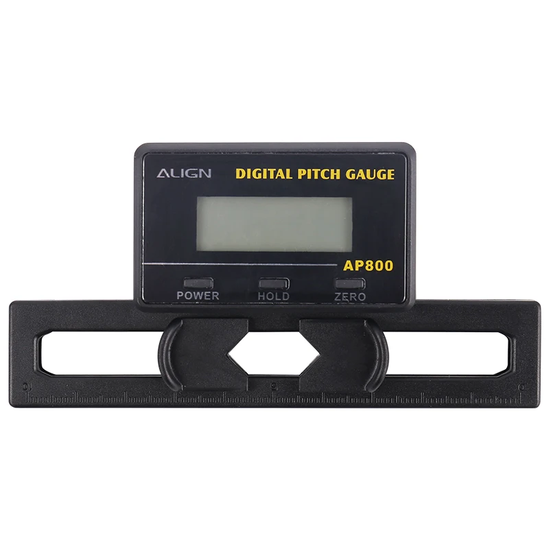 ALIGN trex AP800 цифровой Шаг Gauge HET80001 подходит для aileron free/aileron|Детали и аксессуары| |