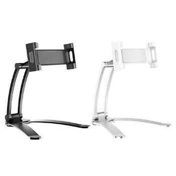 

Wall-mounted Mobile Phone Holder Telescopic Foldable Cellphone Live Broadcast Bracket Universal Tablet Smartphone Stand