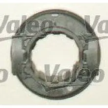 Комплект сцепления Seat Ibiza/Cordoba, Skoda Fabia, VW Fox/Polo