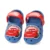 Baby Hole Shoes 2019 Summer New Children Nice Non -slip Soft Floor 1 -3 Years Old Boys Beach Cartoon Animation Sandals