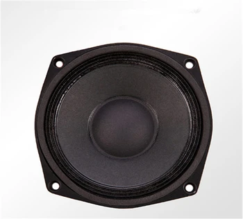 

PA-010 Professional Audio 5 Inch Midrange speaker Unit 38mm NdFeB 8 ohm