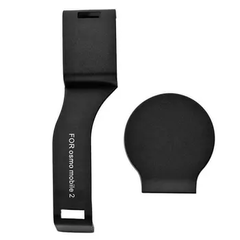 

Shake-proof Plastic Smart Phone Base Safety Lock Gimbal Stabilizer Lightweight Mount Buckle For DJI OSMO Mobile 2 Accessories