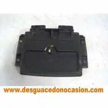 

9642414980 SWITCHBOARD ENGINE EUA CITROEN C15