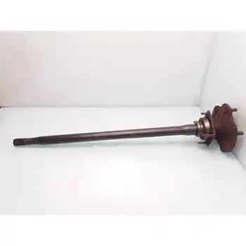

TRANSMISSION REAR LEFT SUZUKI GRAND VITARA 5 DOORS SQ (FT)