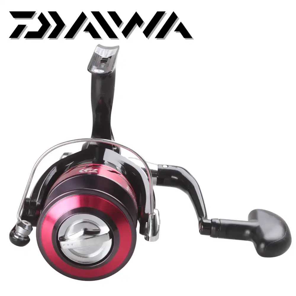 daiwa sweepfire cs
