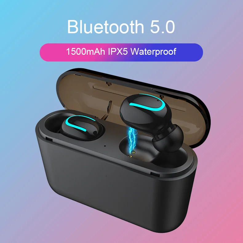 bluetooth earphone