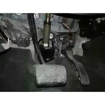 

BRAKE PEDAL TOYOTA COROLLA (E15)