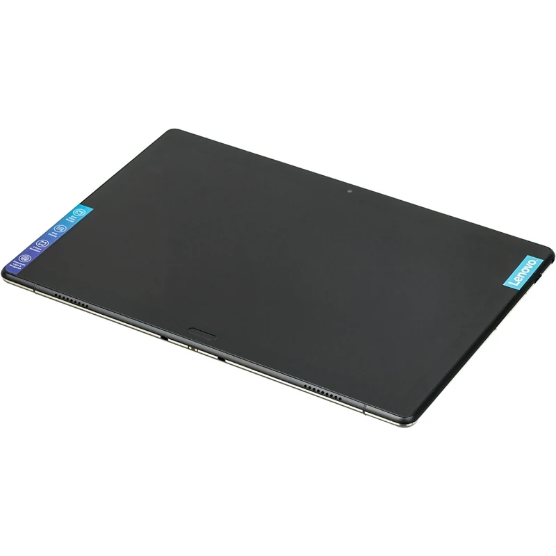 Планшет Lenovo Tab P10 TB-X705L Snapdragon 450 8C/3Gb/32Gb 10.1" IPS 1920x1200/3G/4G/And8.1/черный/B