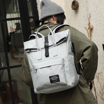 

Fashion Usb Backpack Women Shoulder Bag High capacity Teenage Girl School Backpacks Bagpack Rucksack Female Bags Mochilas