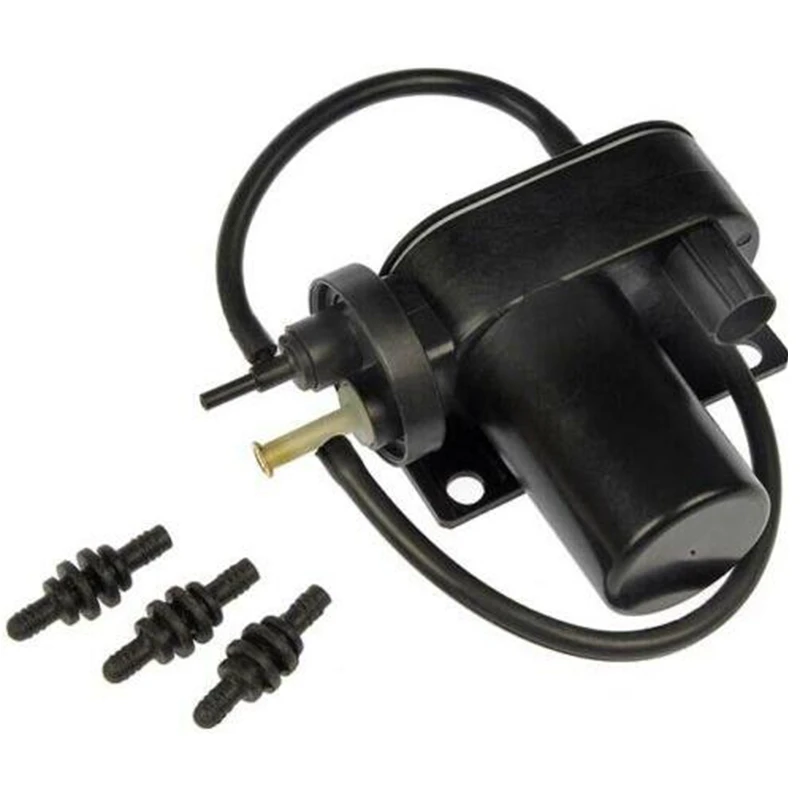 

Electric Vacuum Pump 904-214 for Ford F-250 F-350 Super Duty 99-07