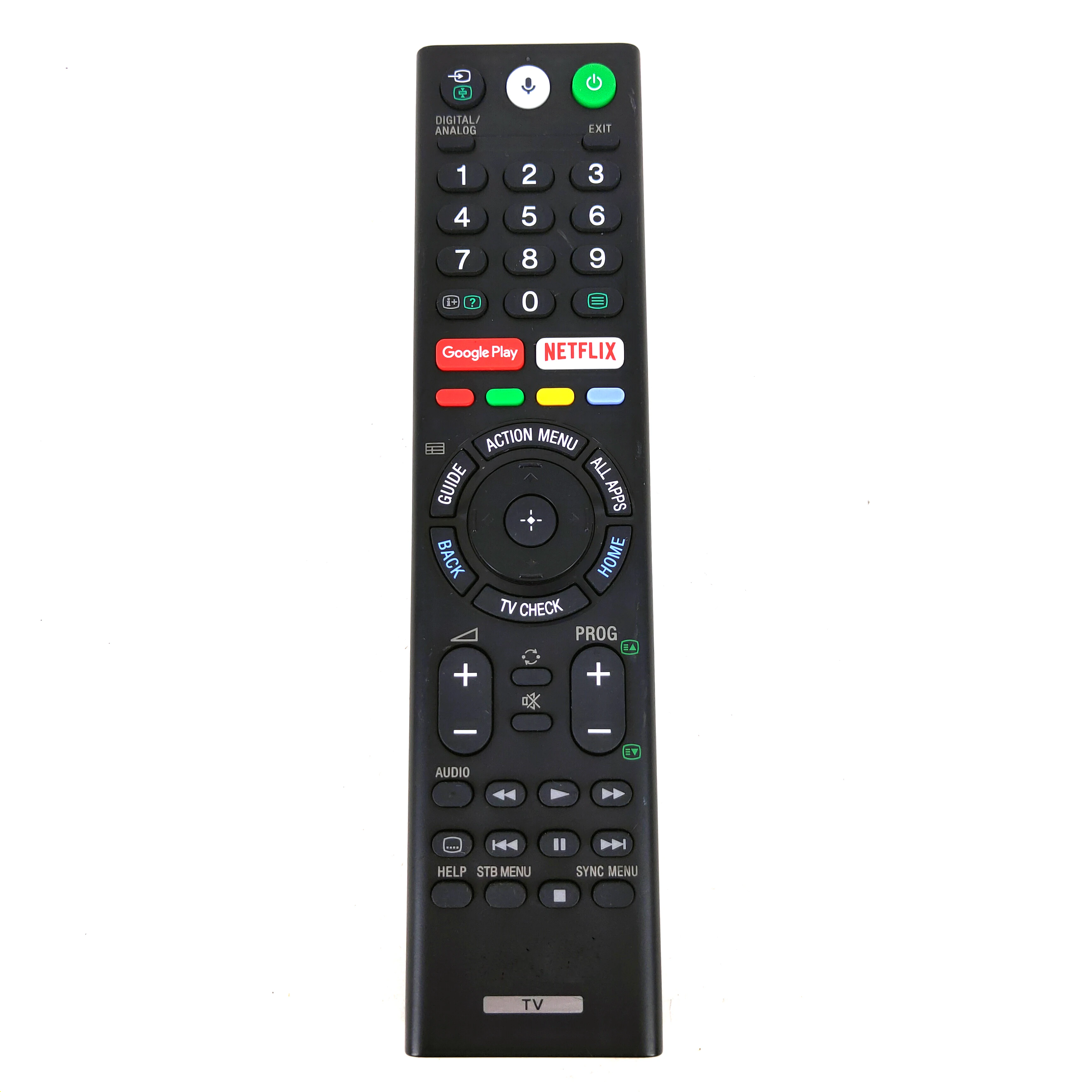 

Оригинальный пульт дистанционного управления для Sony LCD Smart TV
