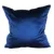 CURCYA Comfortable Velvet Throw Pillow Covers  Soft Decorative Waist Sofa Cushion Case Solid Colors Christmas Gift 8