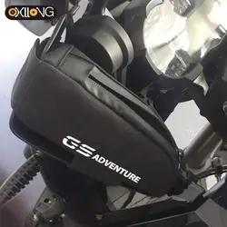 For BMW R1200GS ADV LC R1250GS Storage Bag Fairing Bags Side Windshield Package R 1200 GS R1250 GS Adventure 2014-2019 2020 2021