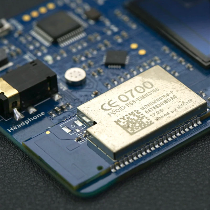 MXChip Microsoft Azure IoT  ŰƮ