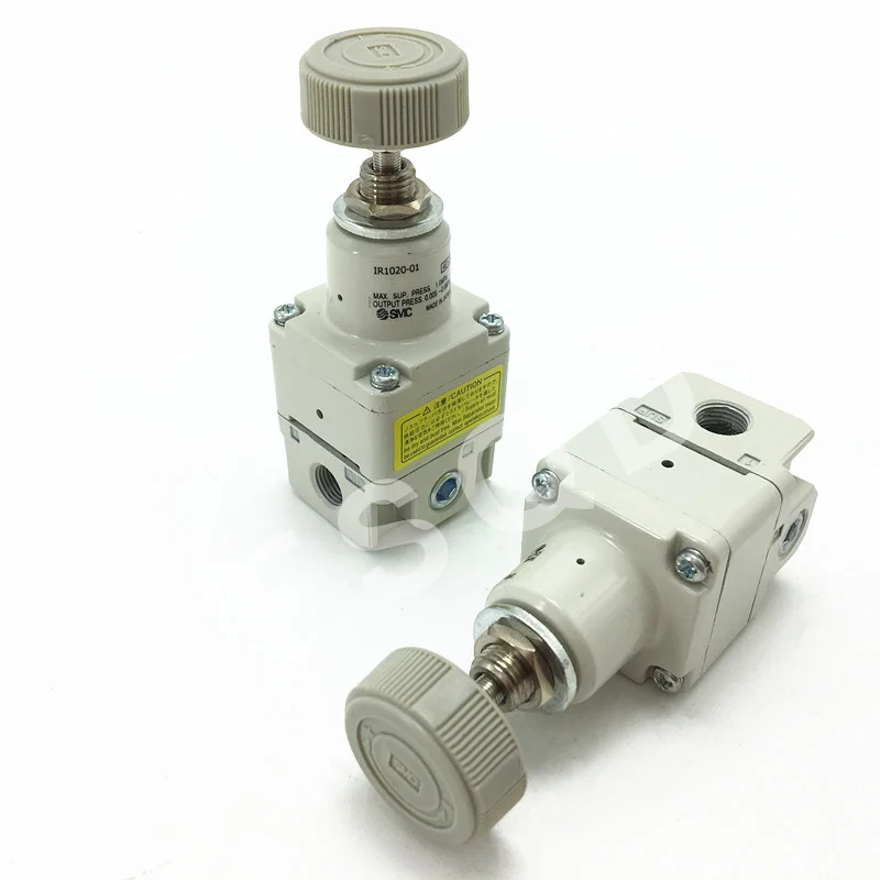 SMC точный Оригинал клапан регулирования давления IR1020-01 IR1020-01BG IR1010-01 IR1010-01BG IR series
