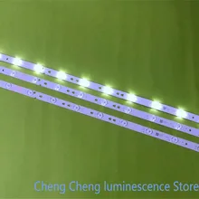 12 шт./лот для LED315D10-07(B) 02 03 Haier LE32F3000W ЖК-подсветка бар Новинка