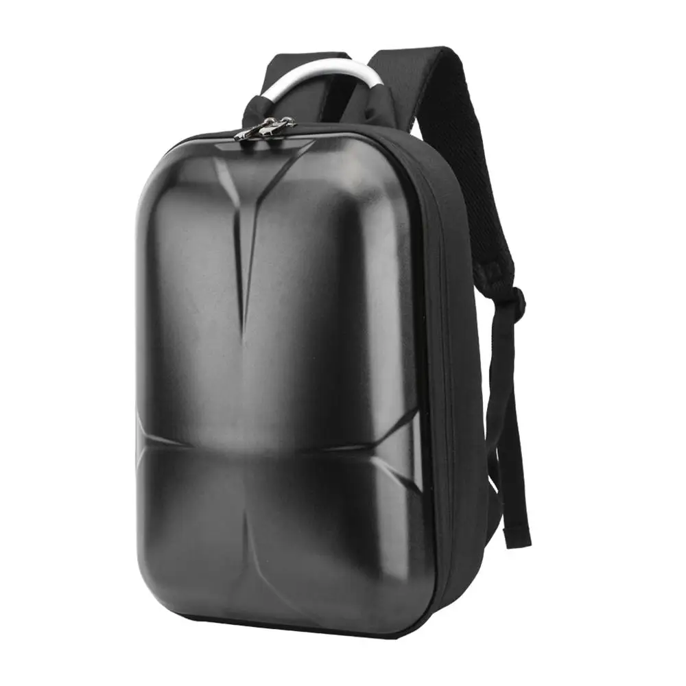 

Black Waterproof Hard Shell PC Backpack Storage Bag for Xiaomi FIMI X8 SE RC Quadcopter Drones Accessories