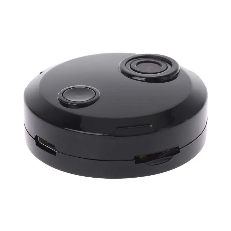 Смарт Wifi мини камера HD 1080P IP Сетевая камера 12 ИК ночного видения датчик движения для автомобиля Спорт действия DV DVR