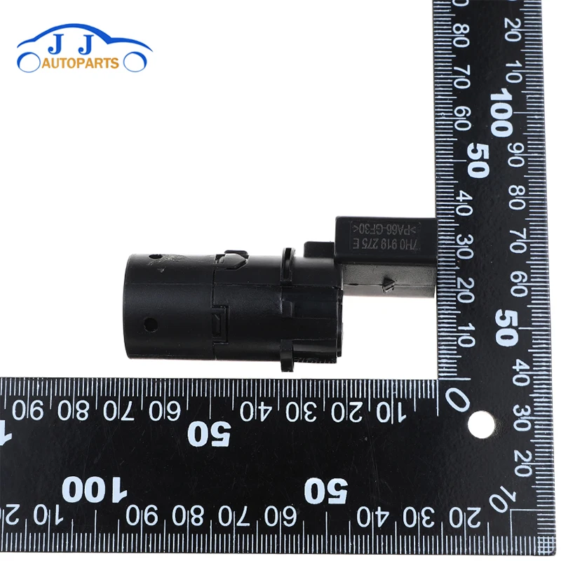 YAOPEI 4 шт./лот 7H0919275E парковки PDC Сенсор для Audi A6 4B, C5 4F2, C6 4FH, C6 4F5, C6 7H0919275B