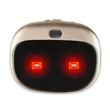 4G LTE 3g WCDMA 2G GSM Персональный gps-трекер IP67 Водонепроницаемый определиитель нахождения домашних животных поддержка gps Aad Beidou глобальная спутниковая позиционирование