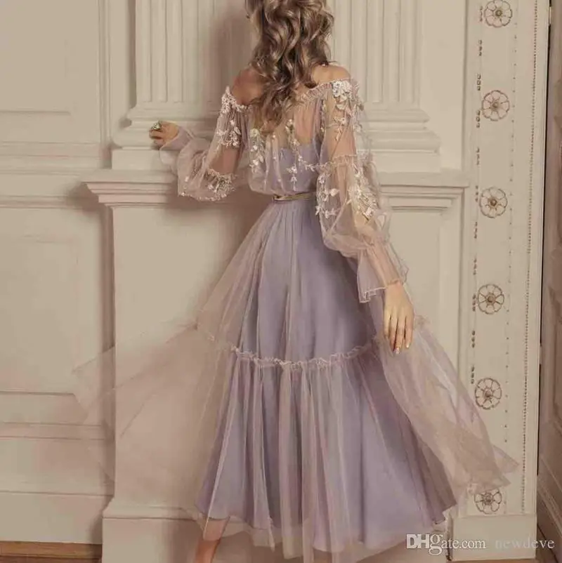 papilio-2020-evening-dresses-off-shoulder-long-sleeves-lace-appliques-special-occasion-gowns-knee-length-a-line-prom-dress (3)