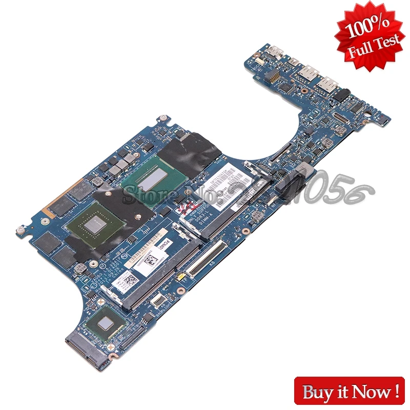 NOKOTION VAUB0 LA-9941P For Dell XPS 15 9530 Laptop
