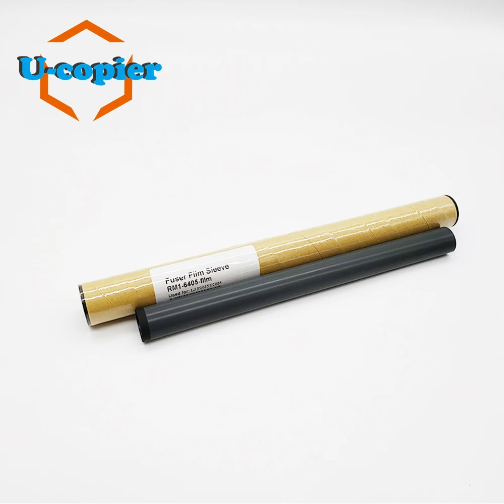 10 шт. японская пленка-чехол для HP 2055 2035 1020 1010 1000 pro 400 401 425DN 1566 1606 M401 - Цена: 2 913,75 руб. / набор