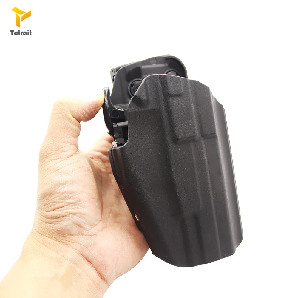 TOtrait 579 кобура для пистолета Глок принадлежности H & K SIG S W M P9 38 /USP/H K/ PT24/SIG P226|Кобуры|
