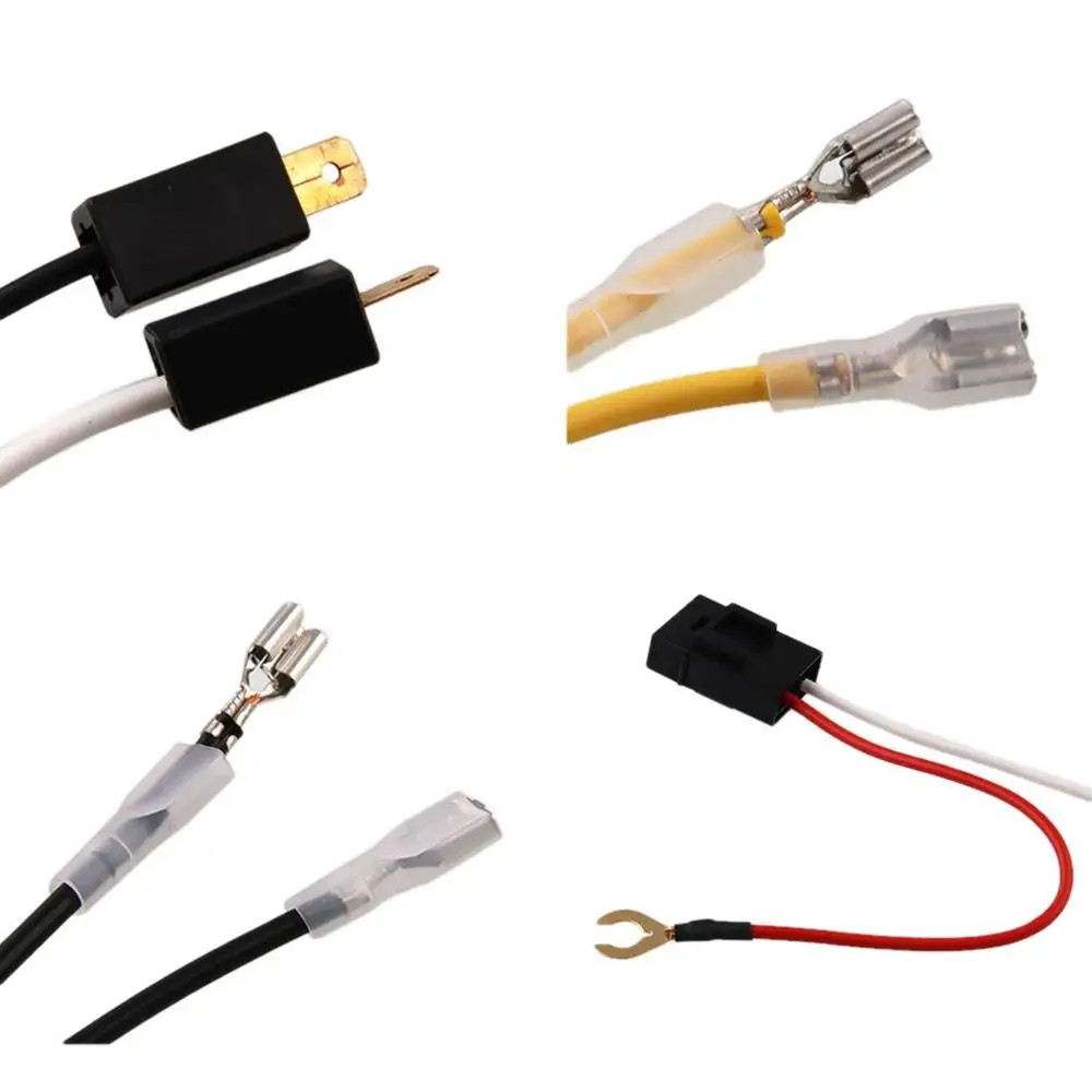 12 В динамик жгут Комплект реле универсальная звуковая система USB MP3 Колонка для мотоцикла elay комплект рог для автомобиля грузовика
