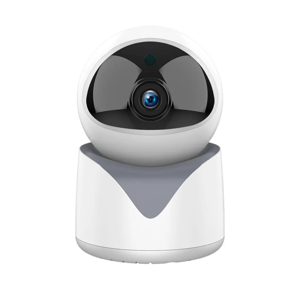

1080P Cloud IP Camera Home Security Surveillance Camera Auto Tracking Network WiFi Camera Wireless CCTV Camera