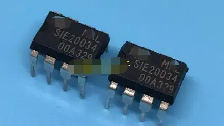 

Free shipping 8 pcs SIE20034 DIP8